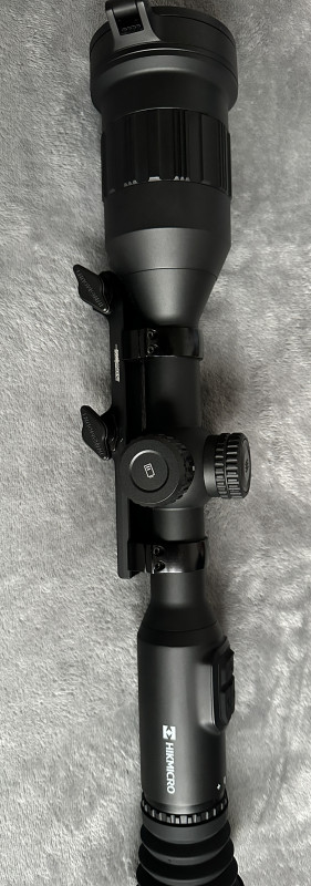 HIKMICRO Stellar 3.0 SX60LS