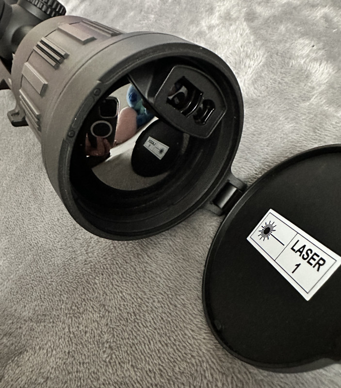 HIKMICRO Stellar 3.0 SX60LS