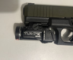 Streamlight TLR-7 X Sub