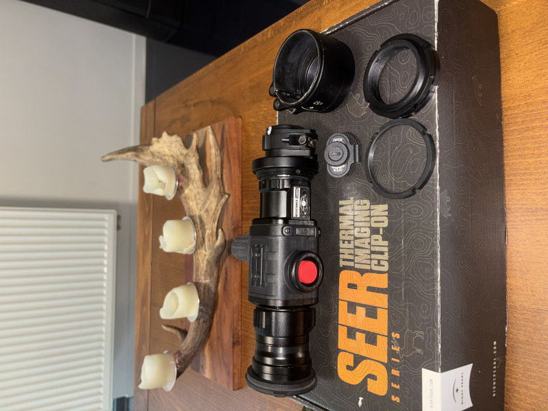 Night Pearl SEER 50