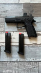 CZ P-O9 F NOCTURNE