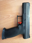 CZ P-10 F v záruce