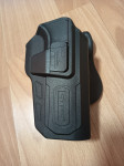 pouzdro Cytac CZ 75 SP-01 Shadow