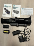 Yukon Sightline N475S