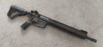 Samonabíjecí puška Daniel Defense DDM4 A1 SOCOM 14,5