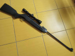 Vzduchovka Browning 4,5 mm 16 J