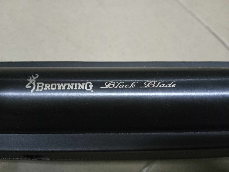 Vzduchovka Browning 4,5 mm 16 J