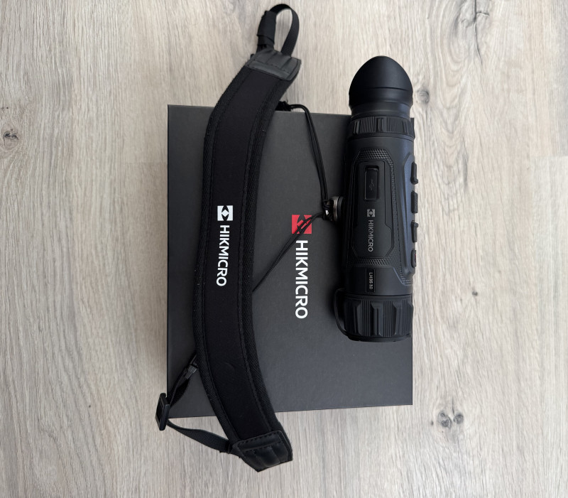 Hikmicro Lynx LH35 3.0