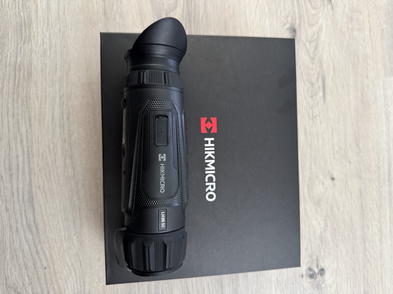 Hikmicro Lynx LH35 3.0