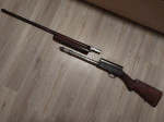 Brokový automa - Acter Special 16/65 