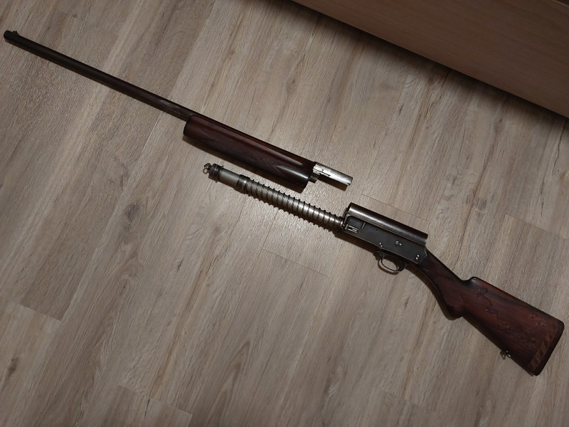 Brokový automa - Acter Special 16/65 