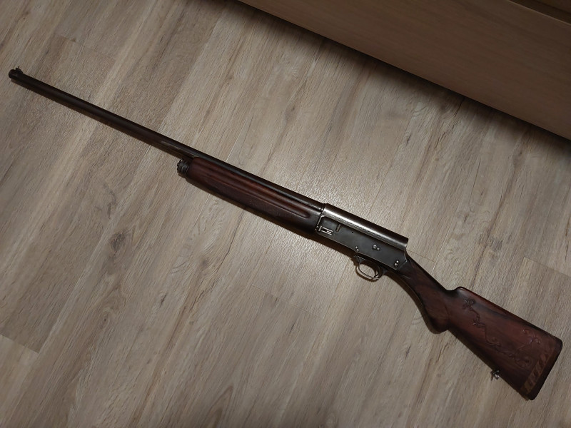 Brokový automa - Acter Special 16/65 