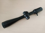 Vortex Viper PST II 5-25x50 EBR-7C FFP v záruce!