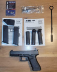 Glock 17, gen. 4