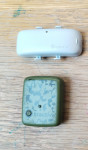 GPS obojky Tractive
