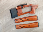 EM 351 Dragunov 
