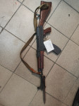 Samopal vzor 58 
