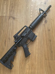 Oberland Arms OA 15