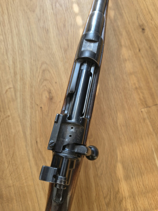 Kulovnice M98