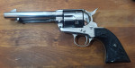 Revolver SAA, 45 Long Colt