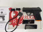 Ruger EC9s