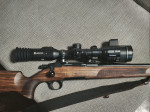 HIKMICRO ALPEX 4K LRF A50EL