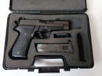 Sig Sauer P266 9 luger