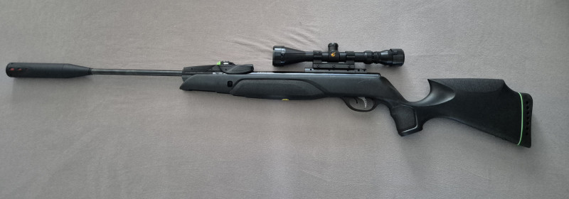 Vzduchovka Gamo Swarm Magnum Pro 10x Gen3i