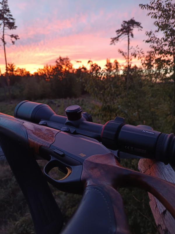 Nocpix ACE S60R rail 