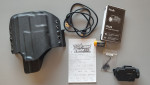 Svítilna Fenix GL22 + OWB pouzdro na CZ P-10 C | BAZAR Hunting-shop