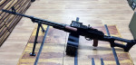 Prodám lehký kulomet PKM (M80)