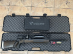 Vostok SM2 se Variant Zephyr VL2008 5-20x50 SF SIR
