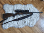 Blaster R93 Zeiis Duralit 3-12x50 