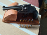Revolver Smith a Wesson 32sw+10ks nábojů