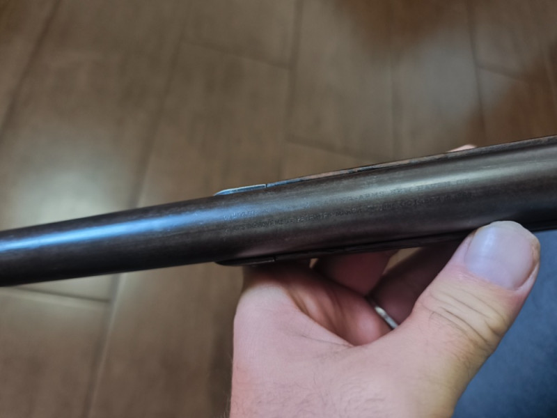 Winchester 1873 ve 44-40 rok 1884 pěkný stav
