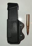 Zásobník GLOCK pro G19 + pouzdro a propisku