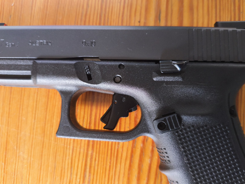 Glock 17 gen.4