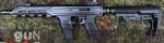 CSV 9mm - pažby AR