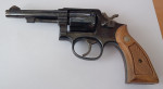 SMITH & WESSON Model 10-9