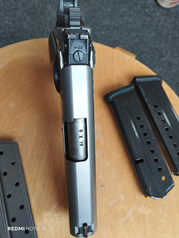 STI Guardian 9mm