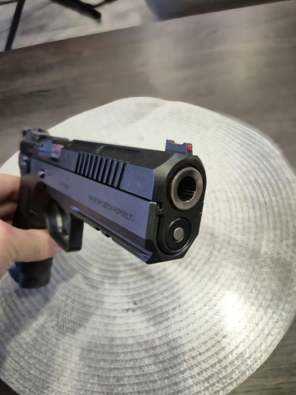 KMR SPECTRA W-02 S