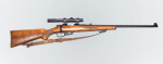Koupím kulovničku ZKW 465 Hornet / Vierling