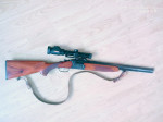 Prodám kulobrok Uh.Brod 7x65R/16x70