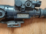Termovize Eagle TSV 14-02 640×480