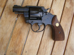 Colt Lawman