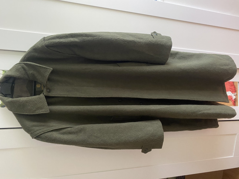 Hubertus xl