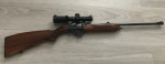 Prodám ZKM 611A 22 WMR