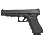 Žádost o pomoc Glock 34