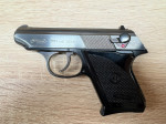 Walther TPH v ráži .22 LR