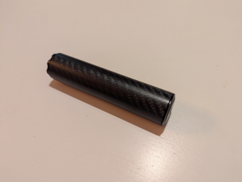 .22lr tlumič A-TAC